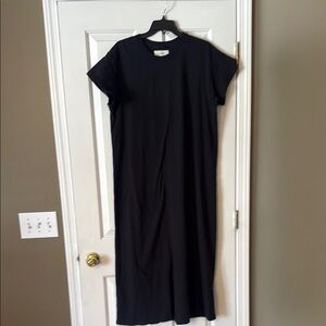 The Great Midi Tshirt Dress